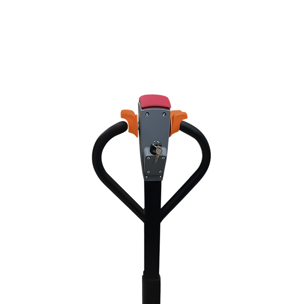 Штабелер самоходный PROLIFT M2 SDR 1035-S  1000кг., 3,5м. с электроподъемом, АКБ 85Ah
