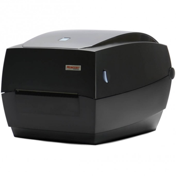 Принтер этикеток MPRINT TLP100 TERRA NOVA (300 DPI) USB,RS-232 Арт.4589