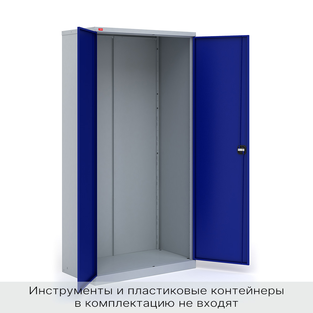 Шкаф инструментальный ИП-1
