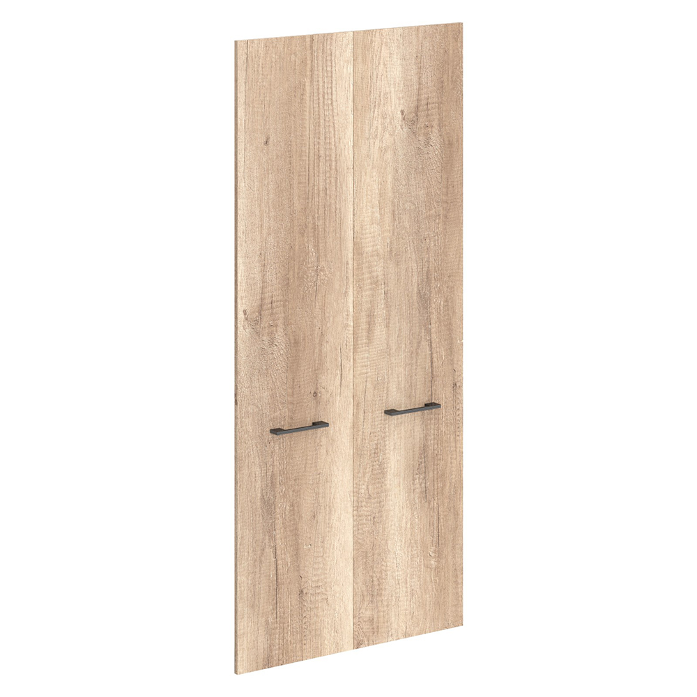 Двери высокие THD 42-2  846х18х1900 TORR