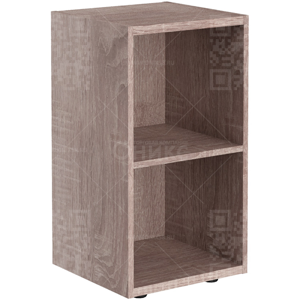 Каркас шкаф-колонки низкой XLC 42  425х410х795 XTEN