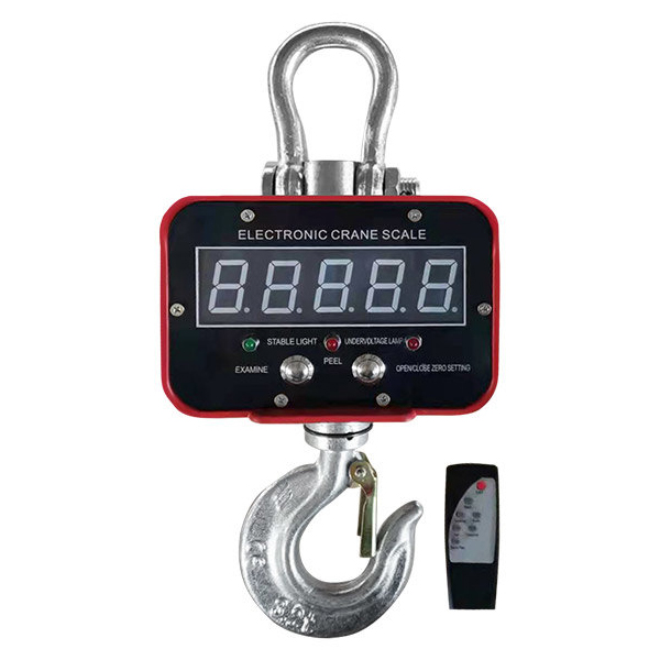 Весы электронные крановые GEARSEN OCS 10T