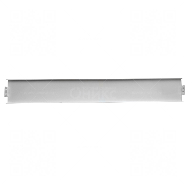ТС Заглушка  900/100 (RAL 9016 белый глянец)