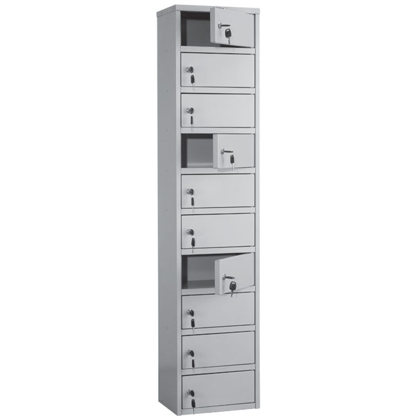 Шкаф кассира AMB-140/10