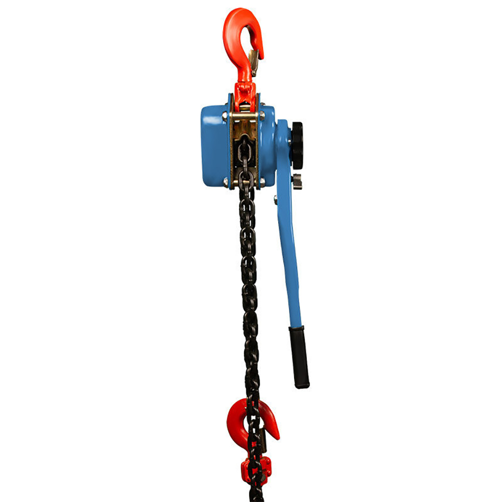Таль ручная рычажная GEARSEN HSHC 0530, 0,5т, 3м