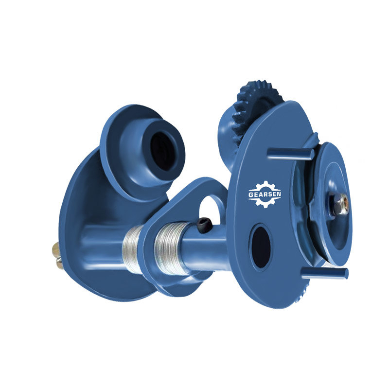 Тележка для ручной тали GEARSEN GCL2030  2т, 3м