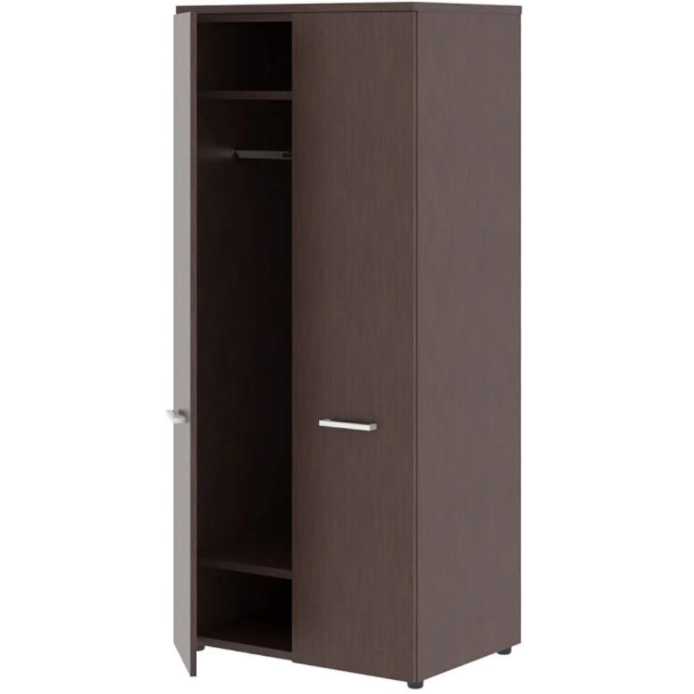 Каркас гардероба XCW 85-2, глубокий  850*580*1930 XTEN