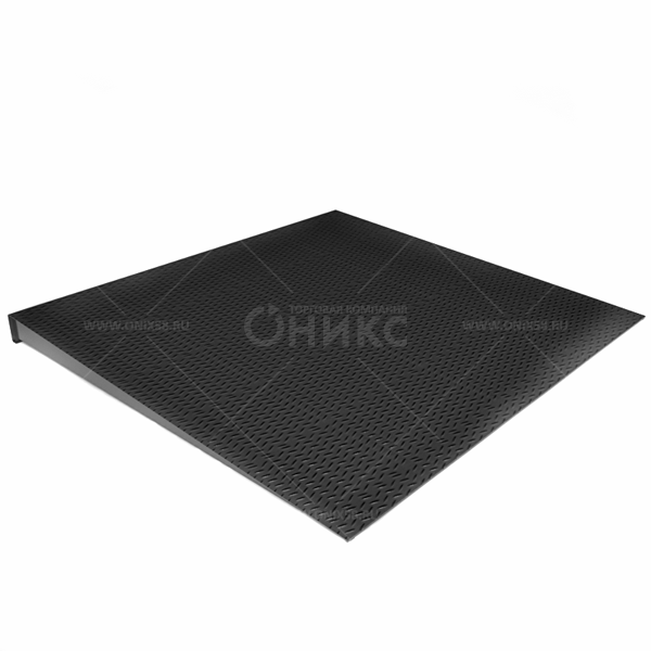 Пандус 4D-PNPМ-3 Тв4.079.106-01