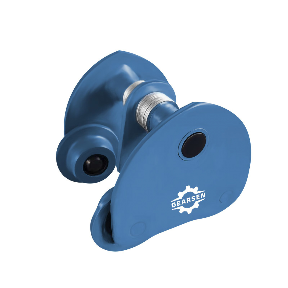 Тележка для ручной тали GEARSEN GCT 10  1т.