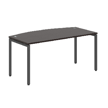 Стол руководителя XSET 169 1600х867х750 XTEN-S (НАБОР)