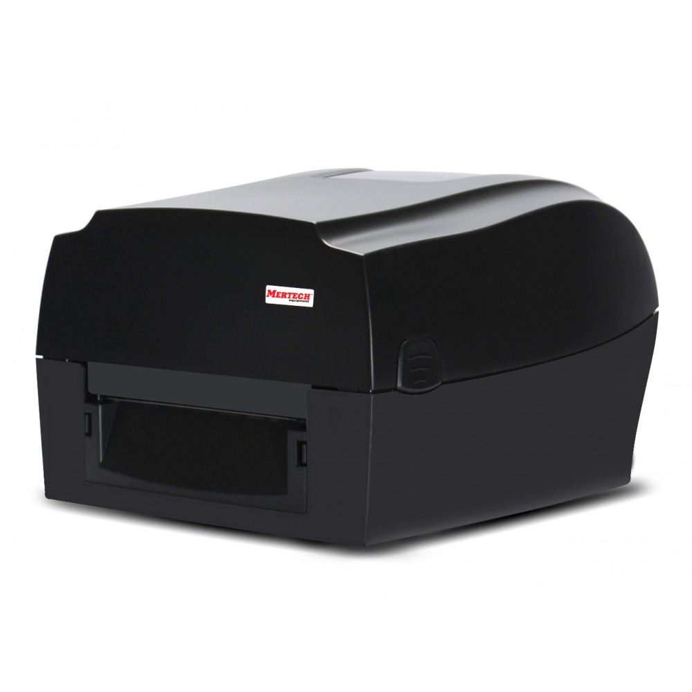 Принтер этикеток MPRINT TLP300 TERRA NOVA (300DPI), USB,RS-232 Арт.4593