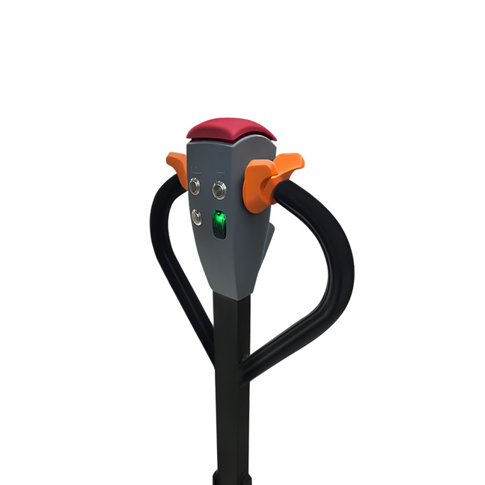 Штабелер самоходный PROLIFT M2 SDR 1030-S  1000кг., 3,0м. с электроподъемом, АКБ 85Ah