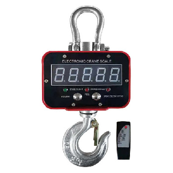 Весы электронные крановые GEARSEN OCS 2T