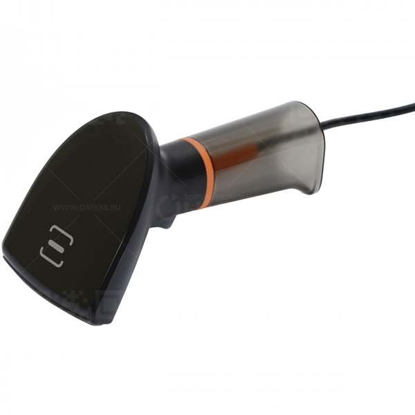 Сканер MERTECH SUNMI NS021, P2D USB, black, RS232 Арт. 4580