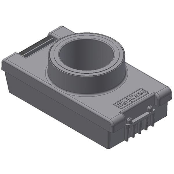 Держатель инструмента HSK-A63 / C63  / E63 / B80