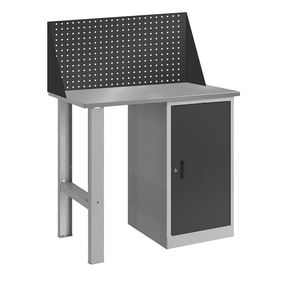 Верстак слесарный Profi L L100.OL1/L1.010