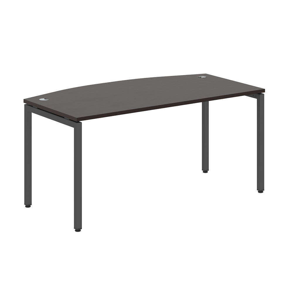 Стол руководителя XSET 169 1600х867х750 XTEN-S (НАБОР)