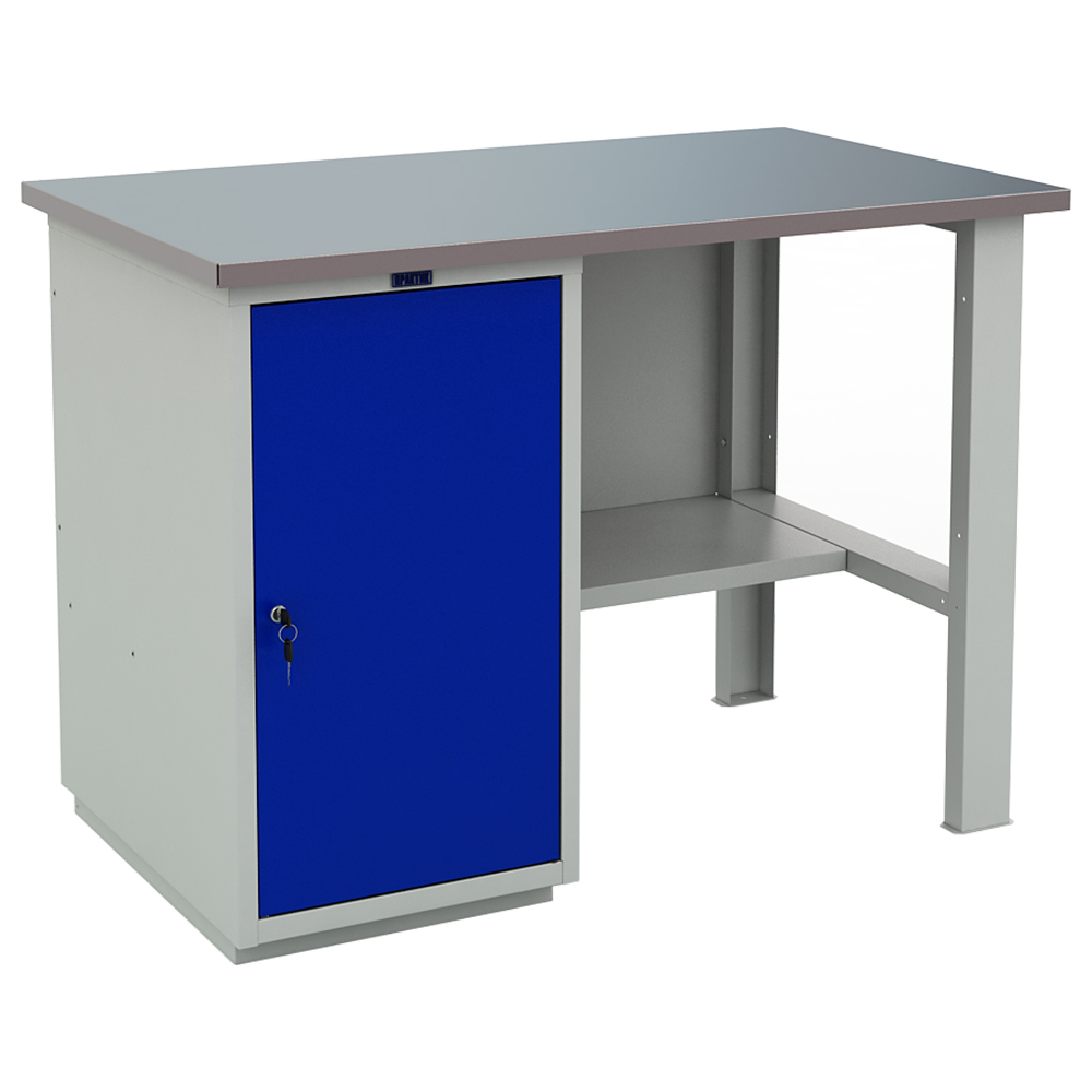 PROFI W Верстак WT 100 WD-1