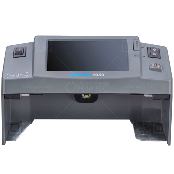 Детектор банкнот DORS 1050A