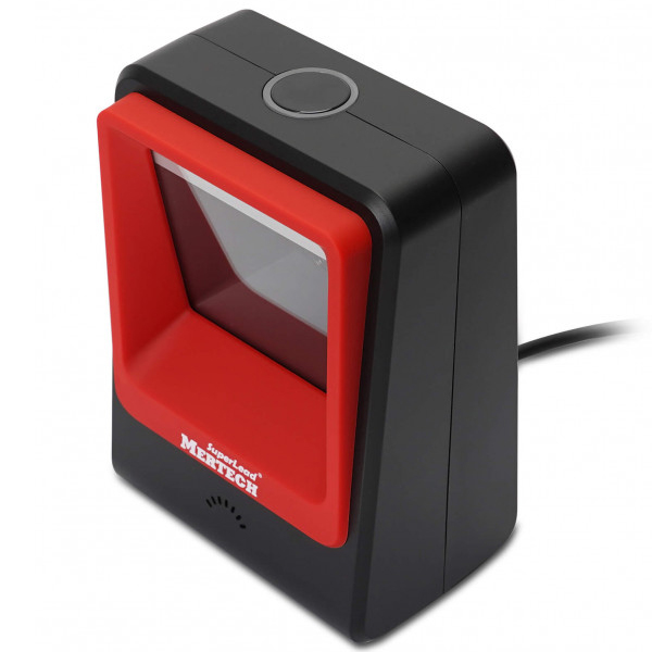 Сканер MERTECH 8400 P2D Superlead USB, USB эмуляция RS232 