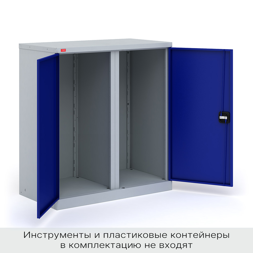 Шкаф инструментальный ИП-2-05