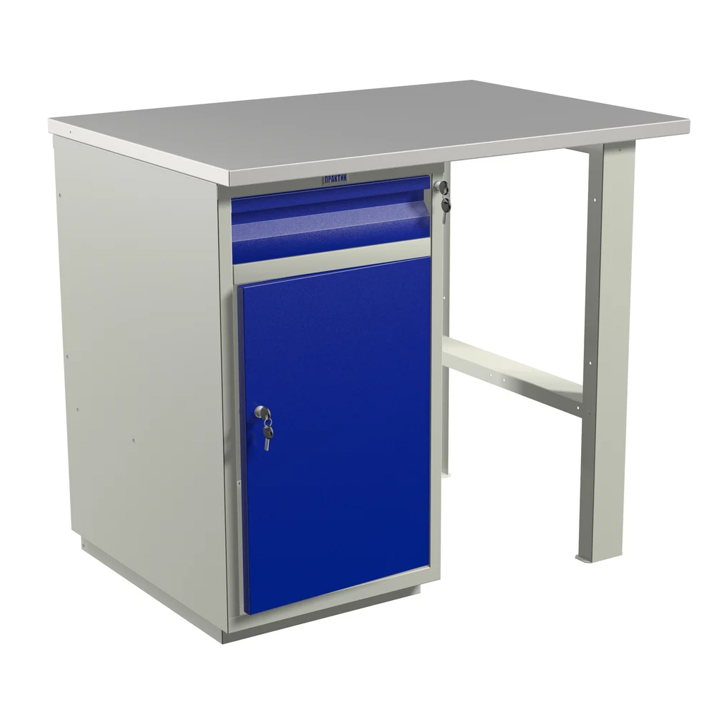 PROFI W Верстак WT 100 WD-2