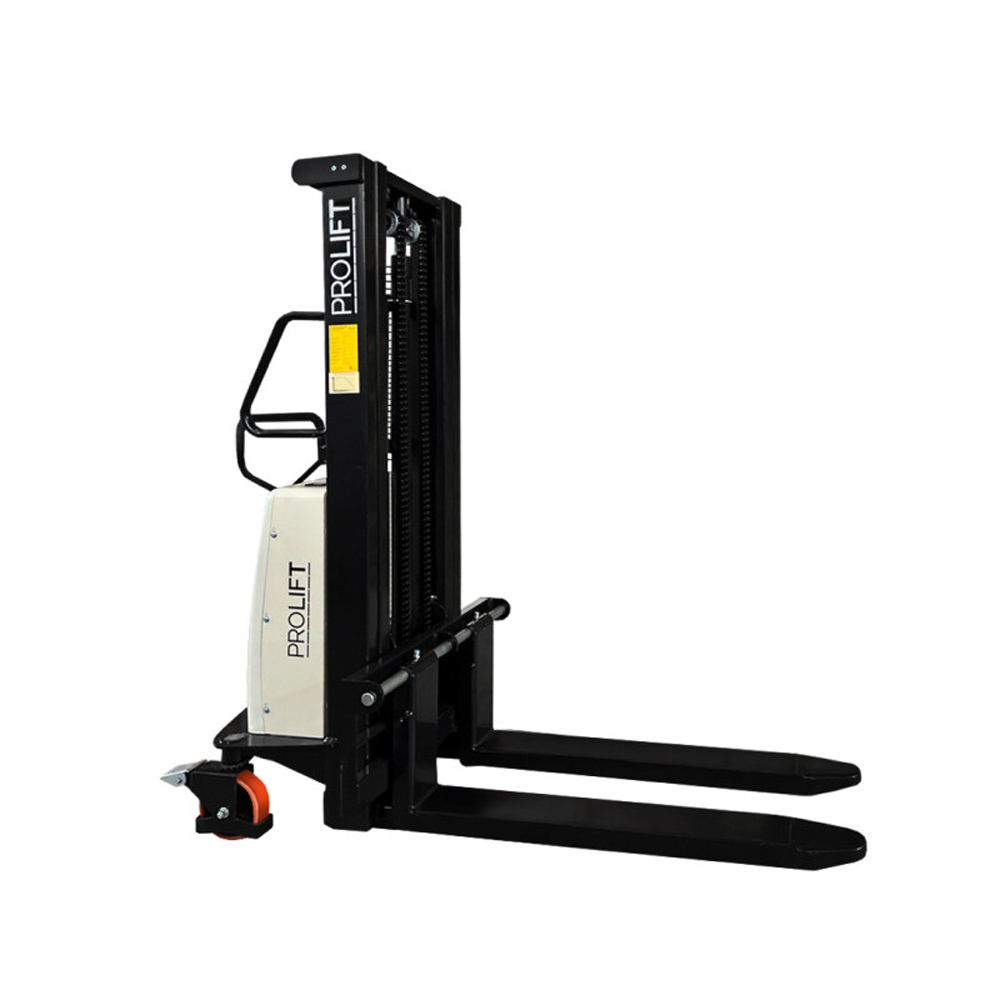Штабелер PROLIFT M2 SPN 1030  1000кг., 3,0м. с электроподъемом