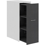 XTEN Выдвижная секция XDMS 720-2  (Белый)