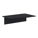 XTEN Столешница, царга XCT 149-1(R) правый 1400*900*25  (Дуб Юкон Модерн)