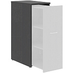 XTEN Каркас тумбы средний XDMS 720-1  (Дуб Юкон Модерн)