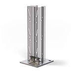 Подпятник СЕТО 125*140 под85