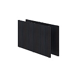XTEN Опоры стола X2ST 14 1402*25*703  (Дуб Юкон Модерн)