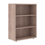 XTEN Каркас шкафа среднего XMC 85  850х410х1165  (Дуб Сонома)