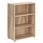 Каркас шкафа среднего TMC 85 850х430х1165 TORR (Орех Даллас)