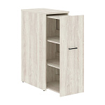 XTEN Выдвижная секция XDMS 720-2  (Сосна Эдмонт)