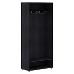 XTEN Каркас гардероба XCW 85-1  850*410*1930  (Дуб Юкон Модерн)