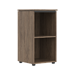 Каркас шкаф-колонки низкой MLC 42 429х423х821 MORRIS TREND (Кария Пальмира)