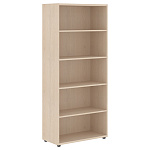 XTEN Каркас шкафа высокого XHC 85  850х410х1930  (Бук Тиара)