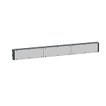 Короб для коммуникаций ВС 100 ESD