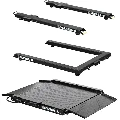 Весы промышленные (модульные)