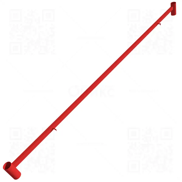 ВСР Гантель ограждения 2,0м ВСР-2, ВСР-4, ВСР-6, ВСР-7
