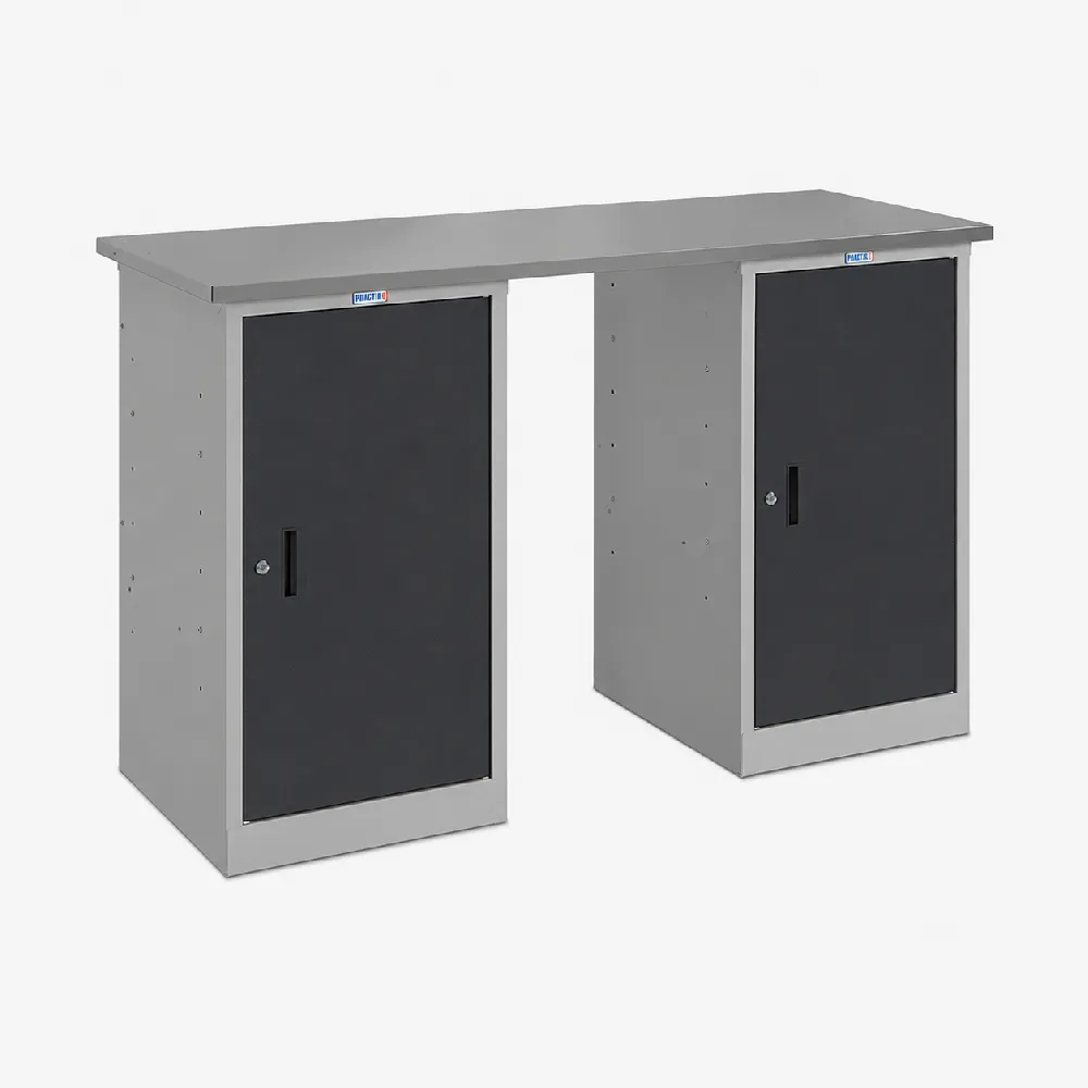 Верстак слесарный Profi L L140.L1/L1.000