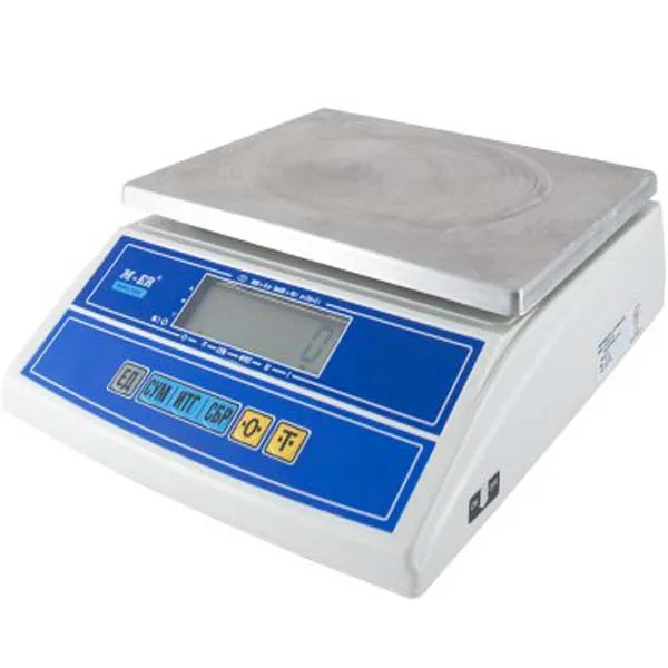 Весы фасовочные M-ER 326AFL - 32.5