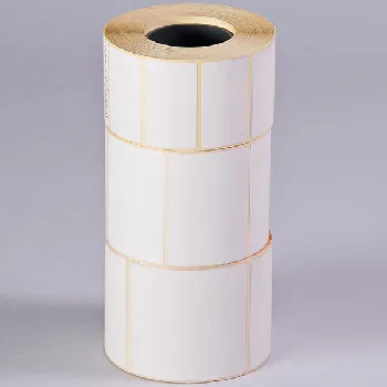 ECO Термоэтикетка 75х120мм, 300эт (40) 