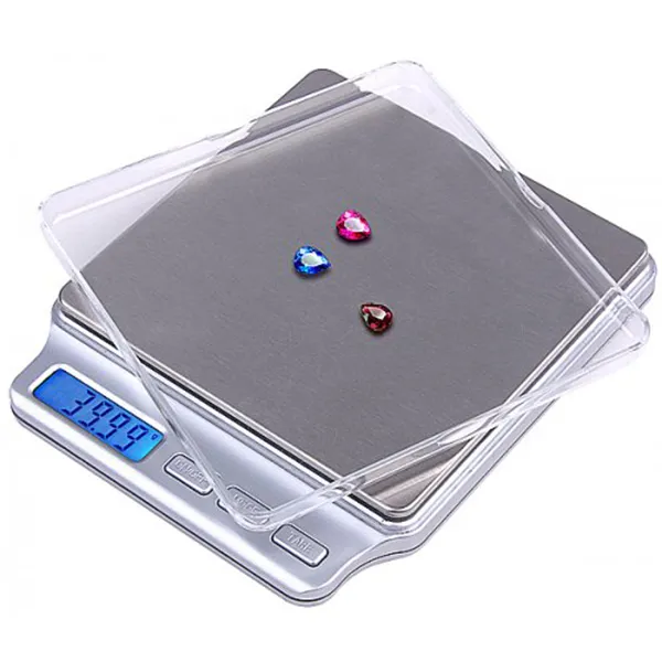 Весы M-ETP2 FLAT  0,01g