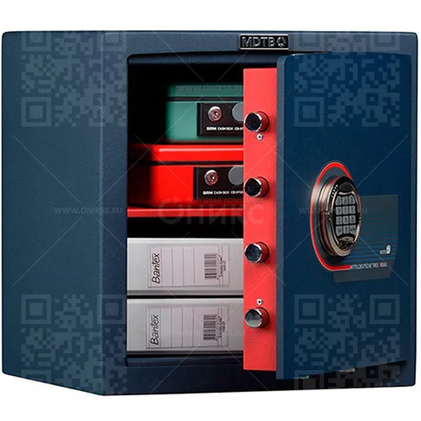 Сейф MDTB EK-46.E