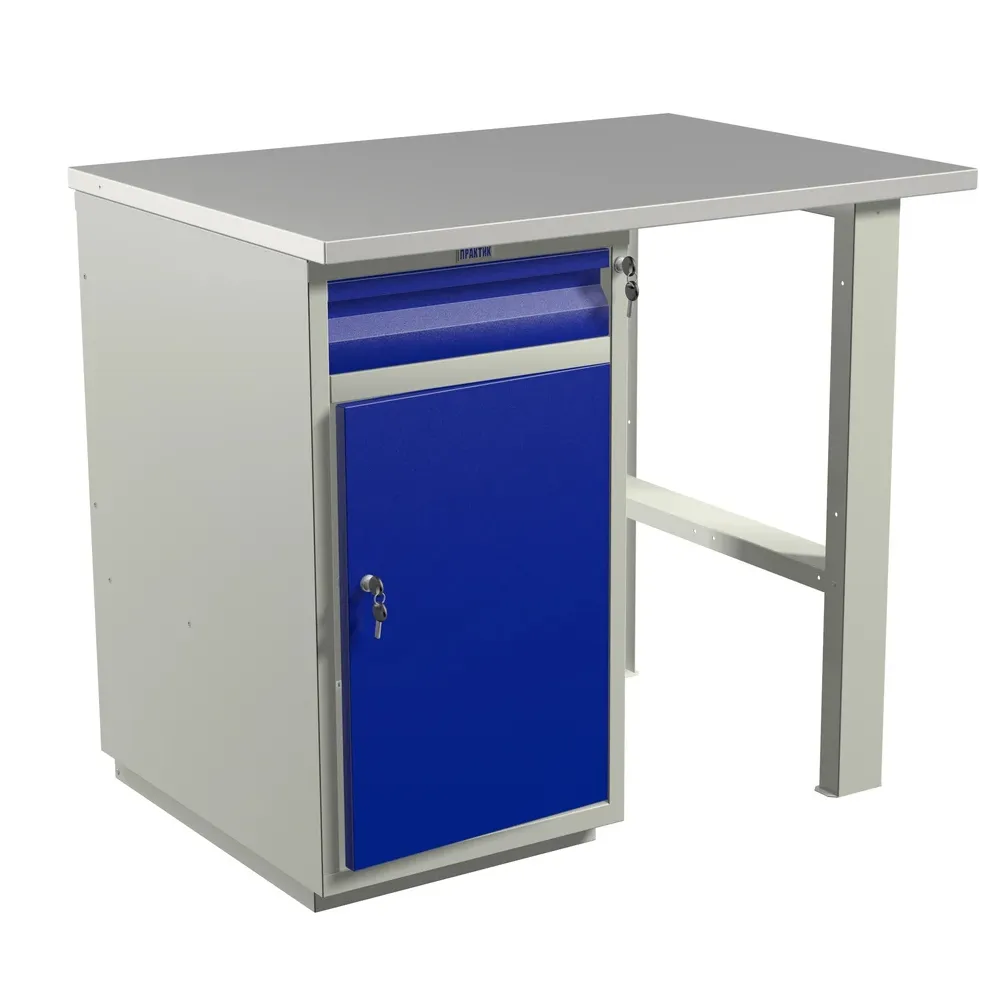 PROFI W Верстак WT 100 WD-2