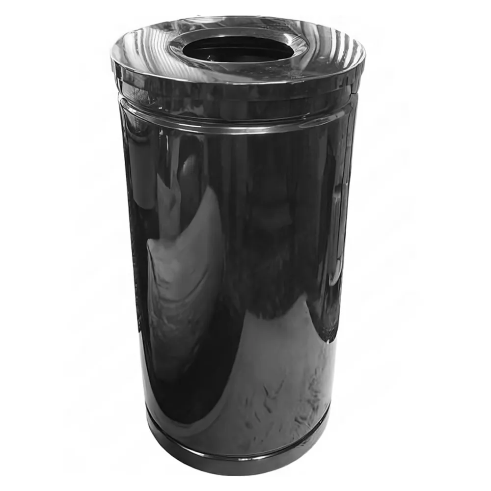 Урна уличная ВВ-395 с ведром, 100л.