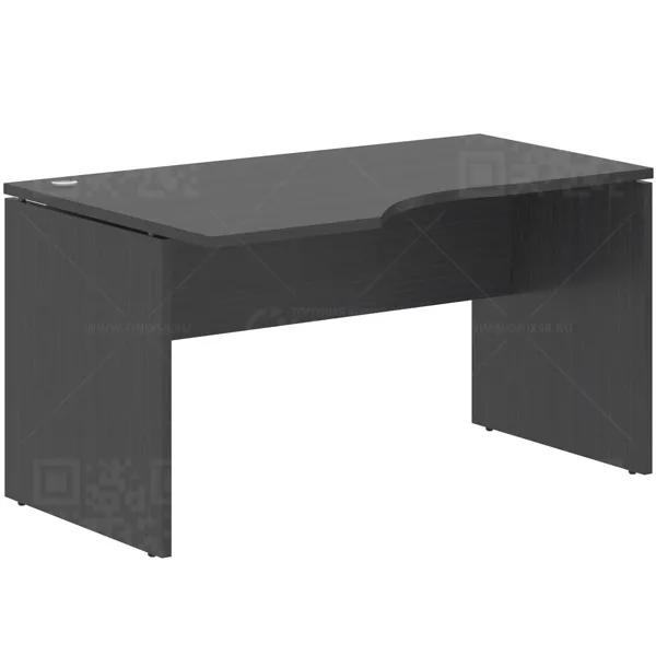 Стол эргономичный XCET 149(L) левый 1400*900*750 XTEN (НАБОР)