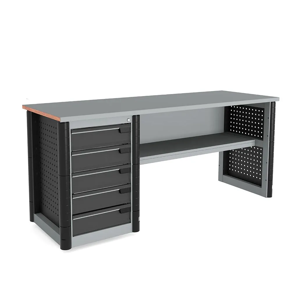 ВЕРСТАК PROFI M №203 (НАБОР)